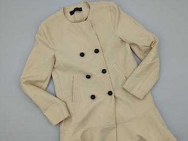 zero: Zara, Płaszcz damski, rozmiar XS — 1