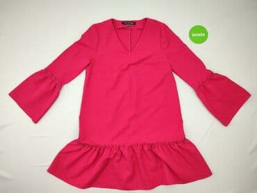 netmoda sukienki: Top Secret, Women`s dress, size S (EU 36) — 2