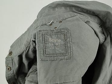 koszulka c: Style, Koszula damska, rozmiar M — 4