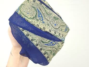 ozdobne paski do sukienek: Scarf, Female, condition - Perfect — 5