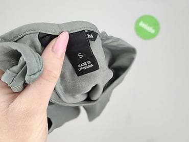 bluzy next: H&M, Top damski, rozmiar S — 5