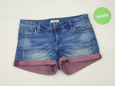 Kobiety: Denim Life, Szorty damskie, rozmiar M — 2
