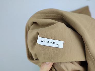 pull bear trencz: Płaszcz damski, rozmiar One size — 4