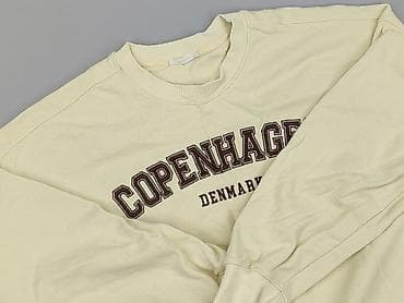 reserved bluza z psem: Copenhagen, Bluza damska
, rozmiar XL — 1