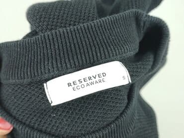 bench sweter: Sweter dla mężczyzn, rozmiar S — 4