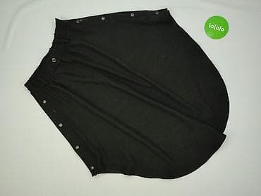 spodnice maxi: Spódnica damska, rozmiar One size — 2