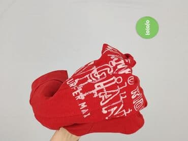 taco hemingway bez koszulki: Top damski, rozmiar S — 6