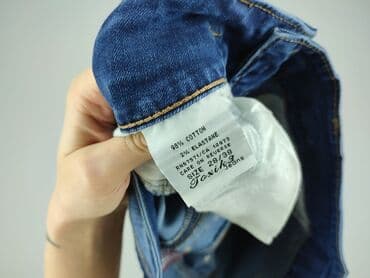 baloon jeans: Toxik3, Jeansy damskie, rozmiar S — 5