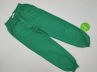 joggery basic damskie: Spodnie dresowe damskie, rozmiar XS — 2