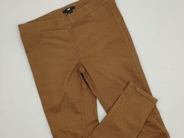 hm legginsy dzwony: H&M, Jeansy damskie, rozmiar S — 1