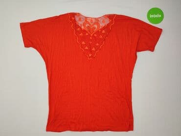 koszulki latynka allegro: T-shirt damski, rozmiar One size — 3
