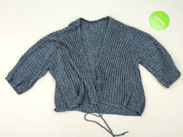 koszulka ze ściągaczem: Kardigan damski, rozmiar S — 2