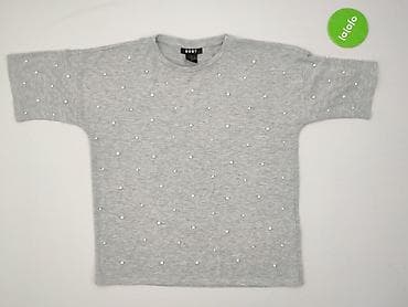 t shirty dc: DKNY, T-shirt damski, rozmiar S — 2