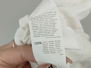 ubrania ze sticha: Stussy, Koszula damska, rozmiar S — 5