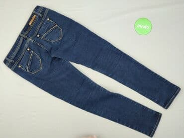 джинсова куртка: New Jeans, Jeansy damskie, rozmiar L — 3
