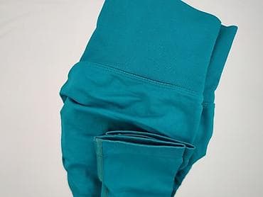 dresy plus size: Legginsy Sportowe damskie, rozmiar S — 5