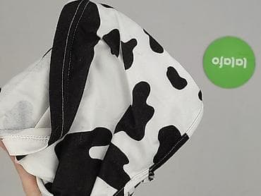 czarne t shirty basic: Top damski, rozmiar XS — 5