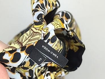 bluzki gotycka: Vero Moda, Bluzka damska, rozmiar XS — 5