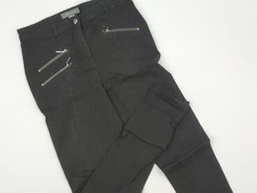 spodnie plus size: Primark, Spodnie materiałowe damskie, S — 1