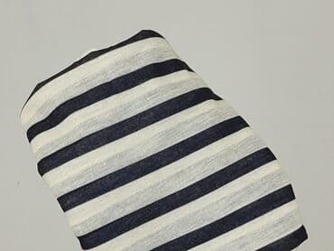 hm bluzka z odkrytymi ramionami: H&M, Top damski, rozmiar M — 6