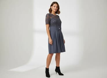 elizabeth sukienki: Sukienka damska, rozmiar XL — 1