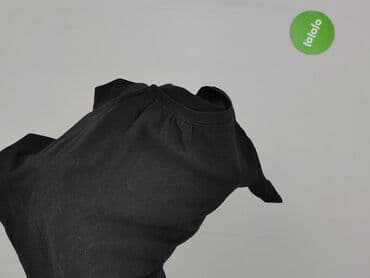 bluza z napisem chillin: Moon Chang, Bluzka damska, 3XL — 5