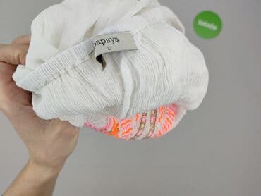 sukienki umbra: Papaya, Tunika damska, L — 5