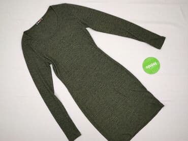 sukienki z kaszmiru: FB Sister, Sukienka damska, rozmiar XL — 2