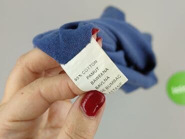 hm bluzki oversize: Bluzka damska, rozmiar XL — 5