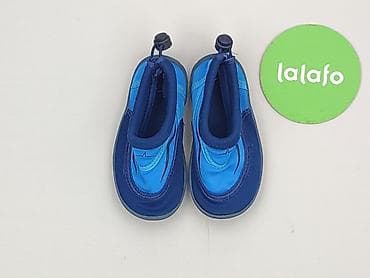 klapki walky allegro: Buciki niemowlęce, 28, stan - Bardzo dobry — 2