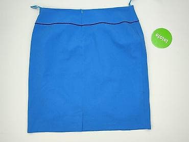 kobaltowa spódnice: Spódnica damska, rozmiar 2XL — 3