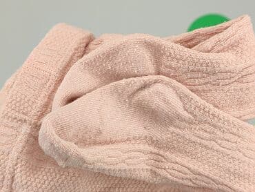 czarne rajstopy w grochy: Rajstopy, stan - Zadowalający — 5