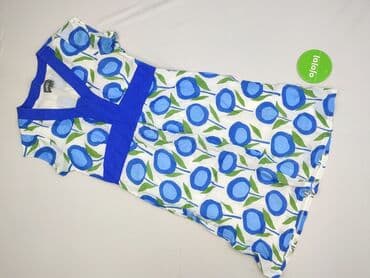 morska sukienka na wesele: Sukienka damska, rozmiar S — 3