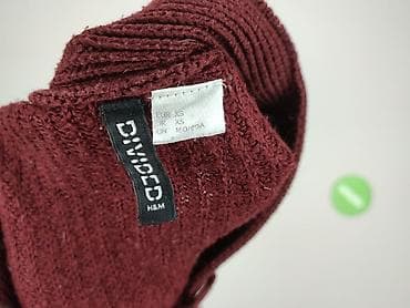 bluza divided: H&M Divided, Sweter damski, rozmiar XS — 4