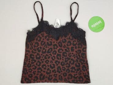 sweter panterka: Jennyfer, Top damski, rozmiar XS — 2