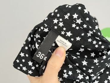 koszulka w paski tommy hilfiger damska: Koszula damska, S — 4