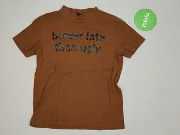 sinsay t shirty damskie: Sinsay, T-shirt damski, rozmiar XS — 2