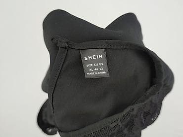 undershirt h: Shein, Bluzka damska, rozmiar XL — 4