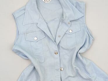 kamizelka dresowa damska: Kamizelka damska, rozmiar XL — 1