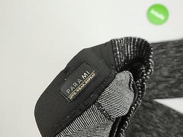 buty xl: Mira Paris, Spodnie materiałowe damskie, rozmiar XL — 4