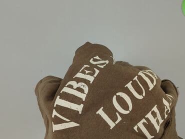 pull and bear bluzy: Bershka, Women`s sweatshirt, size M — 7