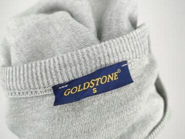 ile gram na sweter: Gold, Sweter damski, rozmiar S — 4