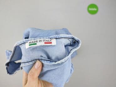 sukienka z cienkiego jeansu: Sukienka damska, rozmiar S — 4