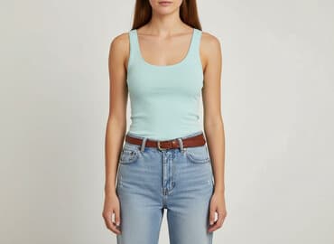 Janina, Top damski, rozmiar S w lalafo.pl Janina, Top damski, rozmiar S