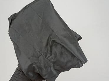 czarne t shirty i marynarka: Women's blazer, size XL — 6