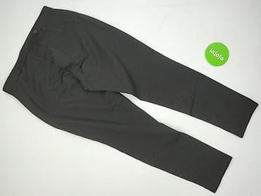 Monnari, Spodnie materiałowe damskie, rozmiar XL — 3