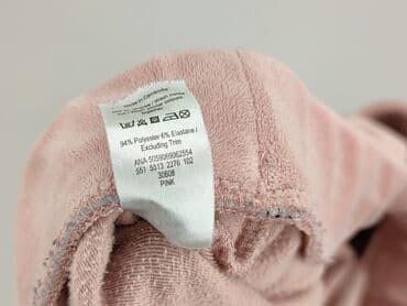 Ubrania damskie: George, Spodnie materiałowe damskie, rozmiar 4XL — 4