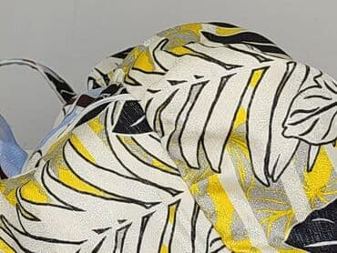 koszula niebieska hm: H&M, Sukienka damska, rozmiar M — 6