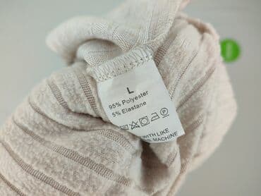 ubrania dla 70 latki: Sukienka damska, rozmiar L — 5