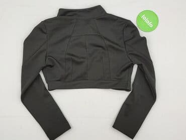 sukienka z bolerkiem: Styled In Italy, Marynarka damska, rozmiar L — 3